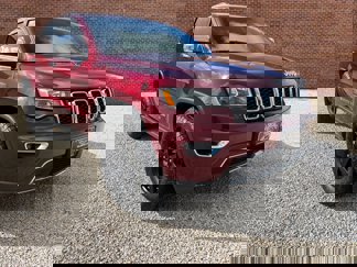 Used 2022 Jeep Grand Cherokee Limited image 1