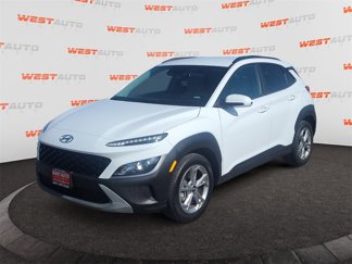 Used 2023 Hyundai Kona SEL image 1