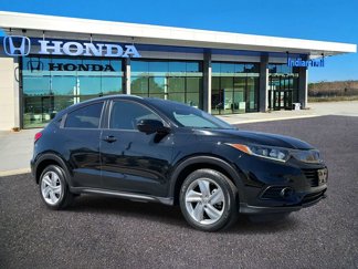 Used 2019 Honda HR-V EX image 1