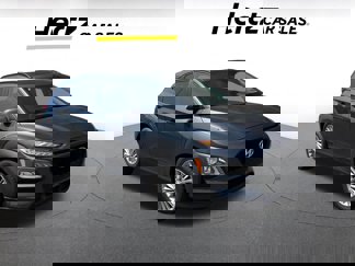 Used 2021 Hyundai Kona SEL image 1
