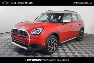 New 2025 MINI Cooper Countryman S image 1