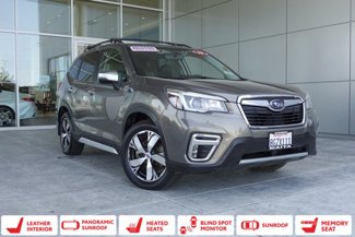 Used 2019 Subaru Forester Touring w/ Popular Package #3 image 1