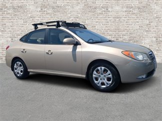 Used 2010 Hyundai Elantra GLS image 1