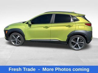 Used 2020 Hyundai Kona Limited image 1