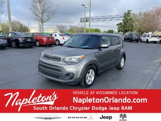 Used 2017 Kia Soul image 1