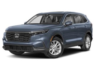 New 2026 Honda CR-V EX image 1