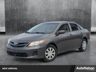 Used 2013 Toyota Corolla L image 1