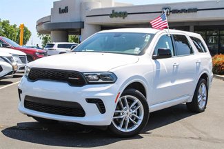 Used 2023 Dodge Durango GT image 1
