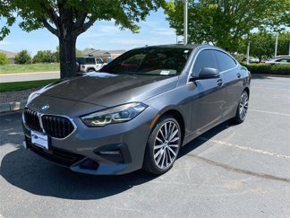 Used 2020 BMW 228i xDrive Gran Coupe w/ Convenience Package image 1