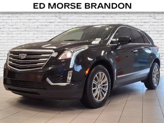 Used 2019 Cadillac XT5 Luxury image 1