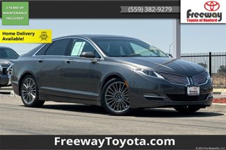 Used 2016 Lincoln MKZ Hybrid w/ Equipment Group 600A Reserve image 1