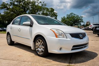 Used 2012 Nissan Sentra 2.0 S w/ Convenience Pkg image 1