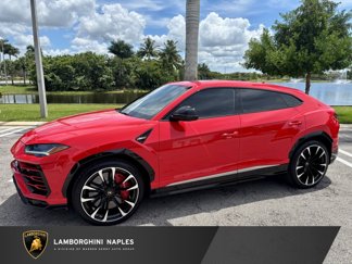 Used 2021 Lamborghini Urus image 1