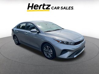 Used 2024 Kia Forte LXS image 1