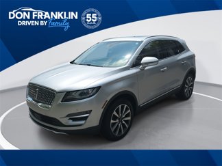 Used 2019 Lincoln MKC Reserve image 1
