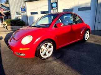 Used 2006 Volkswagen Beetle Coupe w/ Package 2 image 1