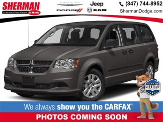 Used 2019 Dodge Grand Caravan SE video 1