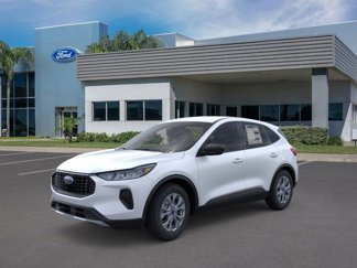 New 2025 Ford Escape Active image 1