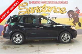 Used 2011 Hyundai Santa Fe Limited w/ Navigation Pkg 4 image 1