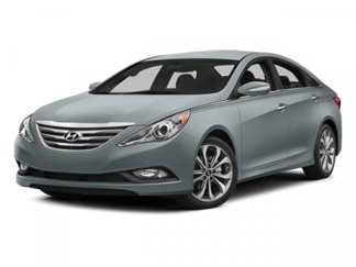 Used 2014 Hyundai Sonata GLS w/ Popular Equipment Group 2 image 1