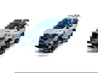 Certified 2021 Subaru Forester Premium image 1