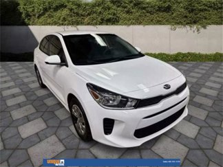 Used 2020 Kia Rio LX image 1