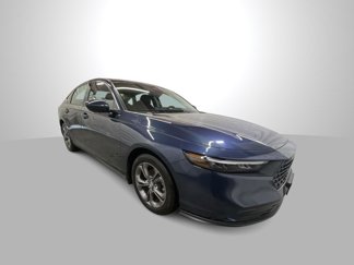 Certified 2023 Honda Accord EX image 1