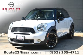 Used 2012 MINI Cooper Countryman S image 1