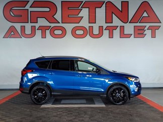 Used 2019 Ford Escape SE image 1