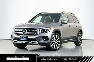 Used 2021 Mercedes-Benz GLB 250 image 1