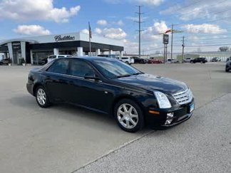 Used 2005 Cadillac STS V8 w/ Preferred Equipment Group image 1