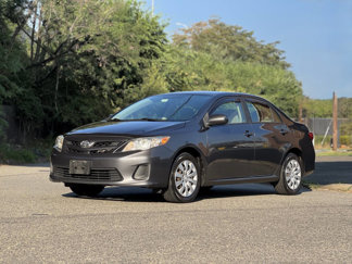 Used 2012 Toyota Corolla LE image 1
