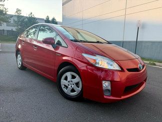Used 2010 Toyota Prius Three image 1