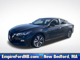 Used 2022 Nissan Altima 2.5 SV image 1