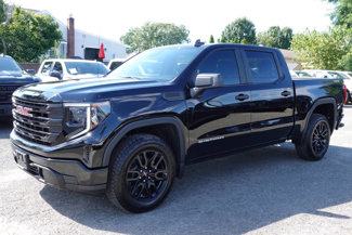 Used 2023 GMC Sierra 1500 Pro image 1