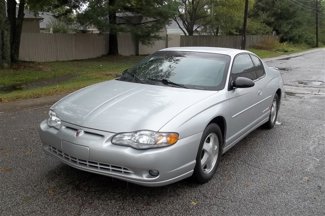 Used 2000 Chevrolet Monte Carlo SS image 1