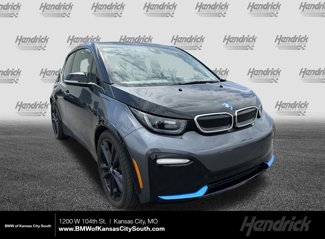 Used 2018 BMW i3 s image 1