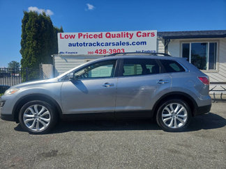 Used 2011 MAZDA CX-9 Grand Touring image 1