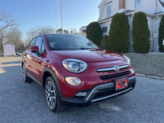 Used 2016 FIAT 500X Trekking Plus image 1