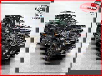 Used 2023 GMC Sierra 2500 Denali w/ Denali Black Diamond Edition image 1