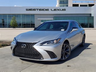 Used 2019 Lexus ES 350 image 1