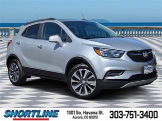 Used 2022 Buick Encore Preferred w/ Safety Package image 1