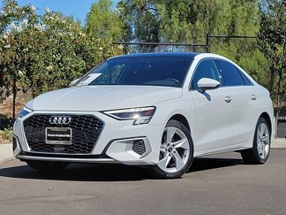 Used 2023 Audi A3 2.0T Premium image 1