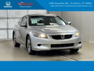 Used 2008 Honda Accord LX-S image 1