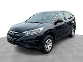 Used 2016 Honda CR-V LX image 1