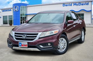 Used 2013 Honda Crosstour EX image 1