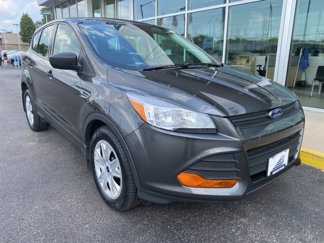 Used 2016 Ford Escape S image 1