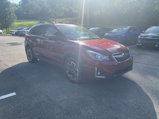 Used 2016 Subaru Crosstrek 2.0i Premium image 1