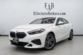 Used 2022 BMW 228i xDrive Gran Coupe w/ Convenience Package image 1