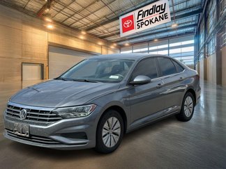 Used 2019 Volkswagen Jetta S image 1